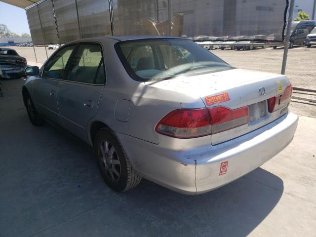 Photo 2 VIN: JHMCG66882C021283 - HONDA ACCORD EX 