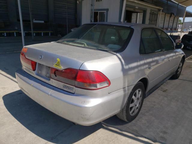 Photo 3 VIN: JHMCG66882C021283 - HONDA ACCORD EX 