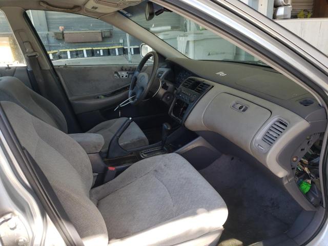 Photo 4 VIN: JHMCG66882C021283 - HONDA ACCORD EX 