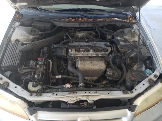 Photo 6 VIN: JHMCG66882C021283 - HONDA ACCORD EX 