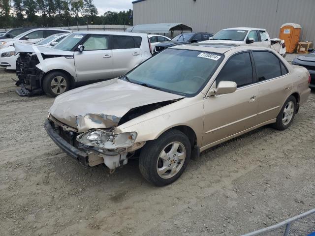 Photo 0 VIN: JHMCG6688YC011426 - HONDA ACCORD EX 