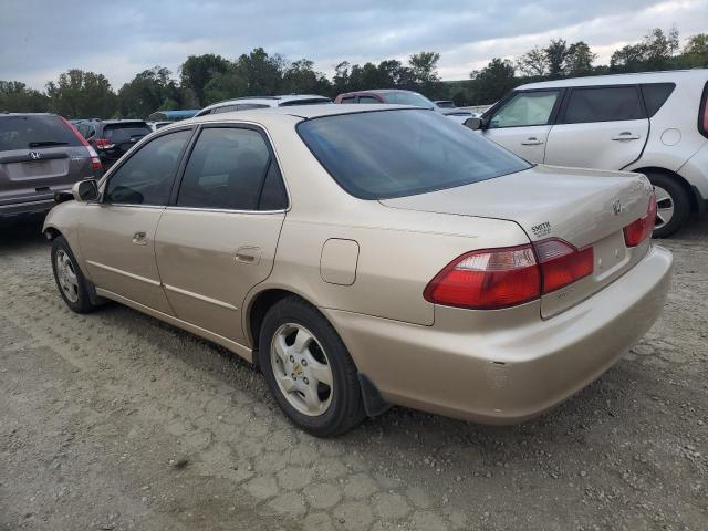 Photo 1 VIN: JHMCG6688YC011426 - HONDA ACCORD EX 