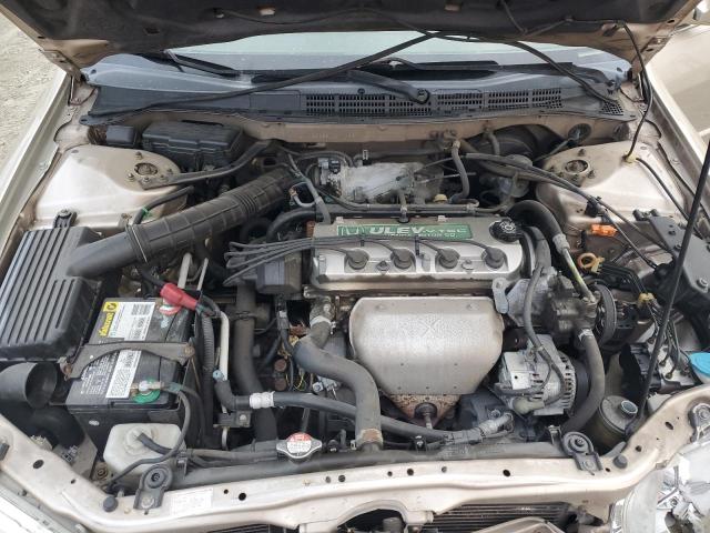 Photo 10 VIN: JHMCG6688YC011426 - HONDA ACCORD EX 