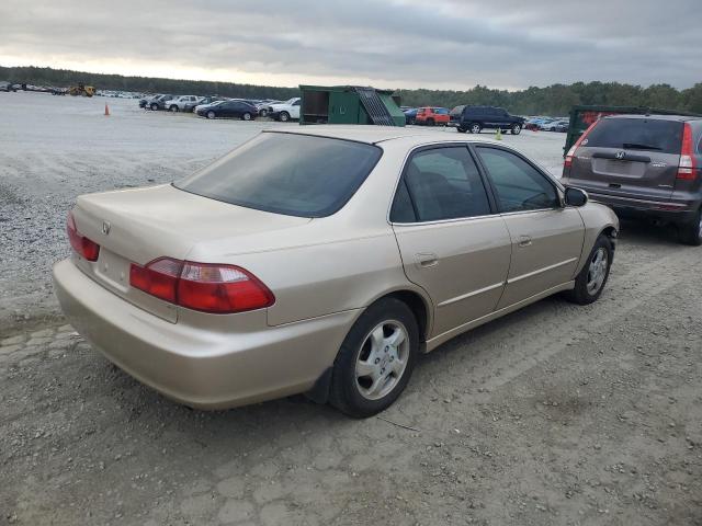 Photo 2 VIN: JHMCG6688YC011426 - HONDA ACCORD EX 