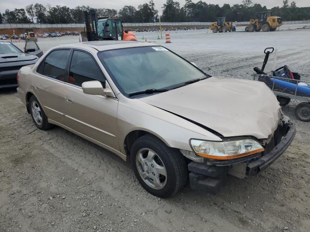 Photo 3 VIN: JHMCG6688YC011426 - HONDA ACCORD EX 