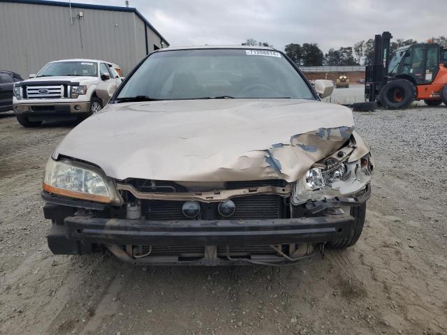 Photo 4 VIN: JHMCG6688YC011426 - HONDA ACCORD EX 