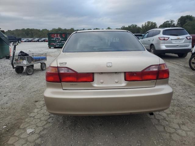 Photo 5 VIN: JHMCG6688YC011426 - HONDA ACCORD EX 