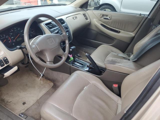 Photo 6 VIN: JHMCG6688YC011426 - HONDA ACCORD EX 