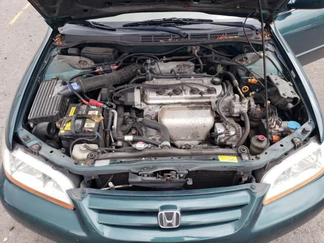 Photo 10 VIN: JHMCG66892C000846 - HONDA ACCORD 