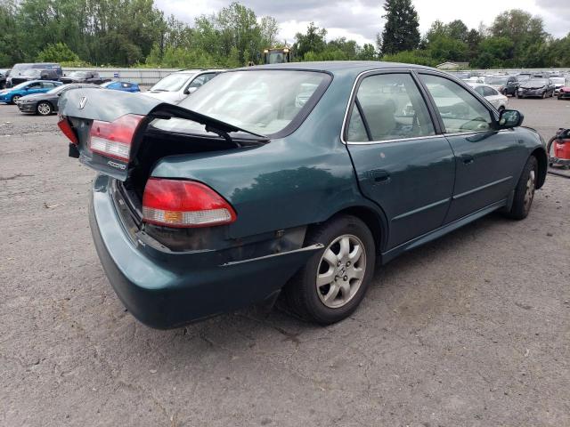 Photo 2 VIN: JHMCG66892C000846 - HONDA ACCORD 