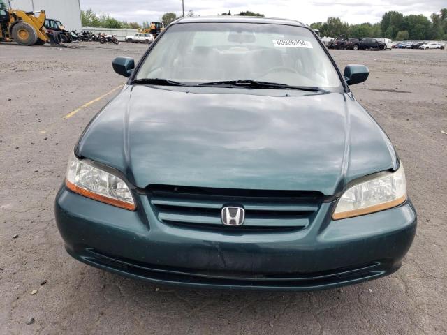 Photo 4 VIN: JHMCG66892C000846 - HONDA ACCORD 