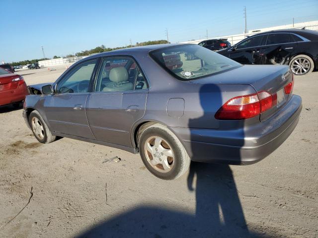 Photo 1 VIN: JHMCG6689YC006106 - HONDA ACCORD 