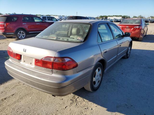 Photo 2 VIN: JHMCG6689YC006106 - HONDA ACCORD 