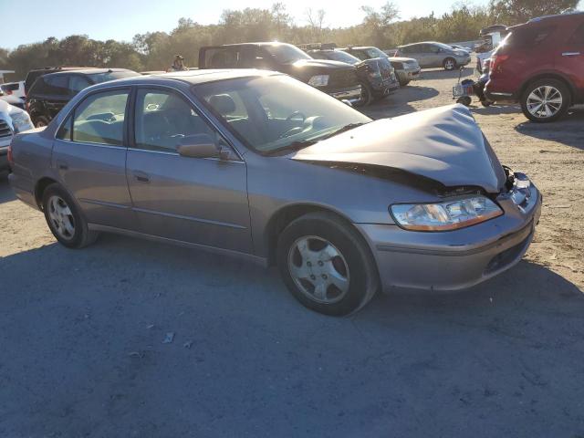 Photo 3 VIN: JHMCG6689YC006106 - HONDA ACCORD 