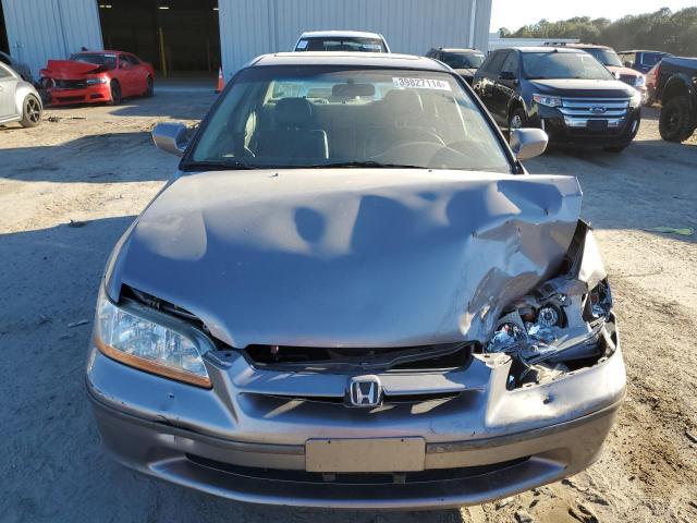 Photo 4 VIN: JHMCG6689YC006106 - HONDA ACCORD 