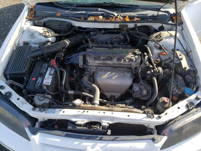 Photo 10 VIN: JHMCG668X1C016911 - HONDA ACCORD 