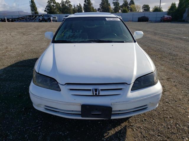 Photo 4 VIN: JHMCG668X1C016911 - HONDA ACCORD 