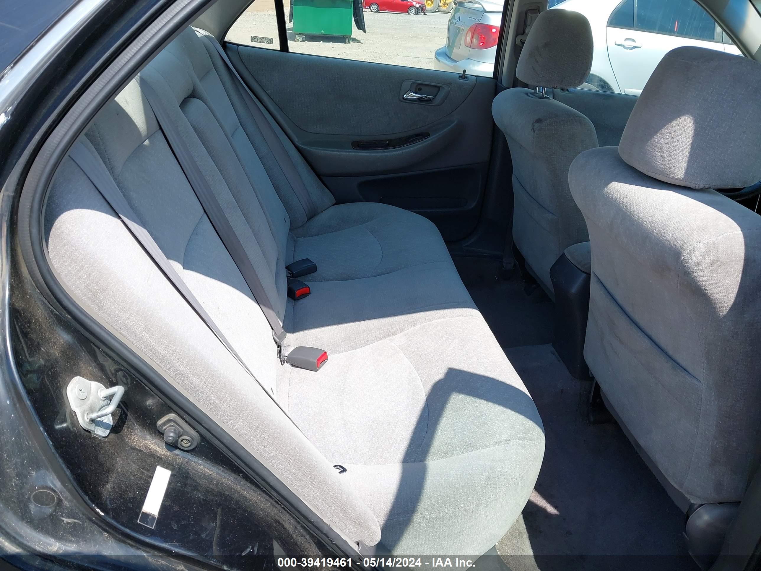 Photo 7 VIN: JHMCG668X2C010835 - HONDA ACCORD 