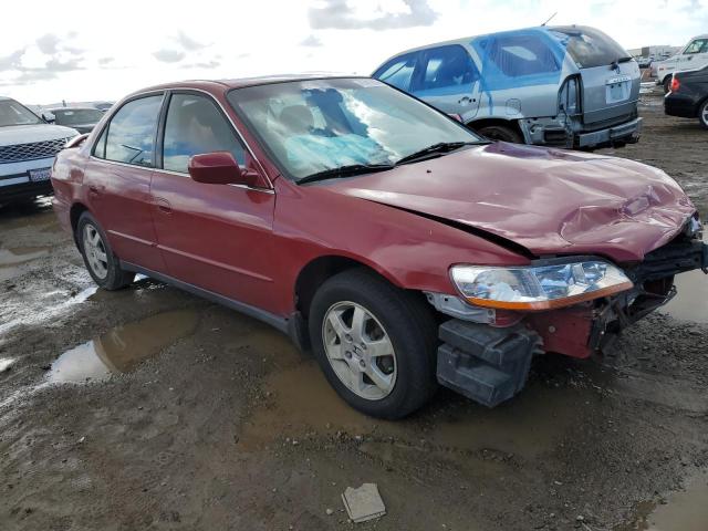 Photo 3 VIN: JHMCG6691YC010000 - HONDA ACCORD 