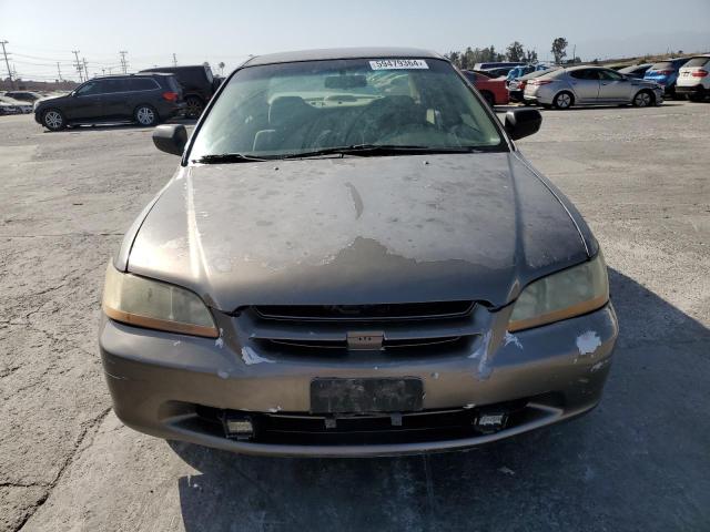 Photo 4 VIN: JHMCG6691YC018744 - HONDA ACCORD 