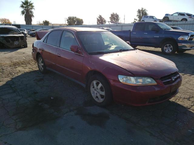 Photo 3 VIN: JHMCG6691YC021305 - HONDA ACCORD 