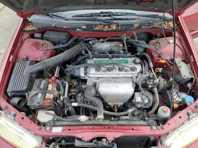 Photo 10 VIN: JHMCG6692YC019983 - HONDA ACCORD 