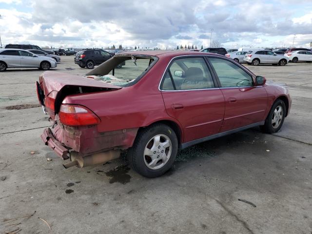 Photo 2 VIN: JHMCG6692YC019983 - HONDA ACCORD 