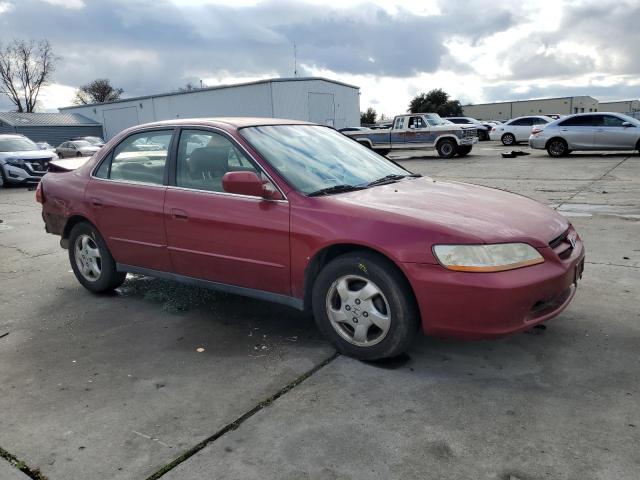 Photo 3 VIN: JHMCG6692YC019983 - HONDA ACCORD 