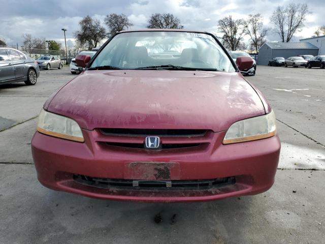 Photo 4 VIN: JHMCG6692YC019983 - HONDA ACCORD 