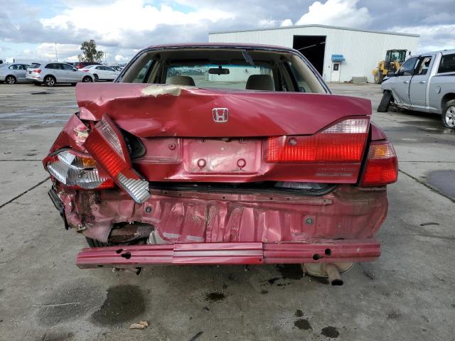 Photo 5 VIN: JHMCG6692YC019983 - HONDA ACCORD 