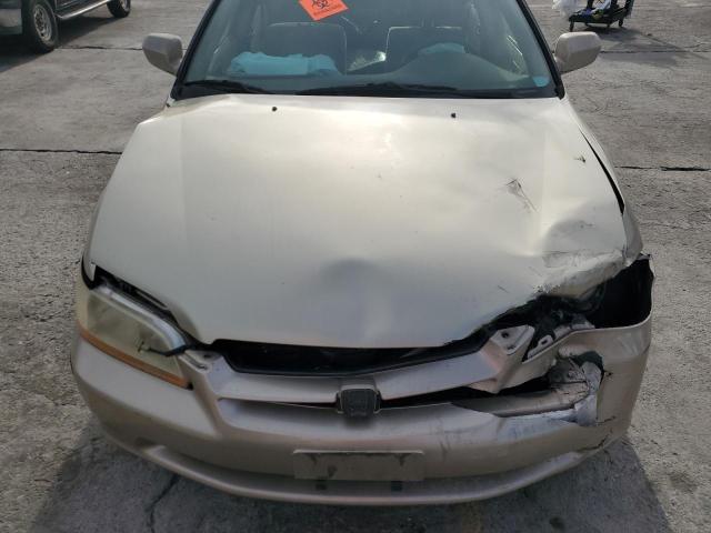 Photo 10 VIN: JHMCG6693YC013769 - HONDA ACCORD 