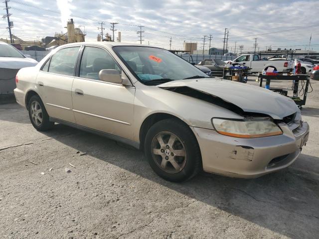 Photo 3 VIN: JHMCG6693YC013769 - HONDA ACCORD 