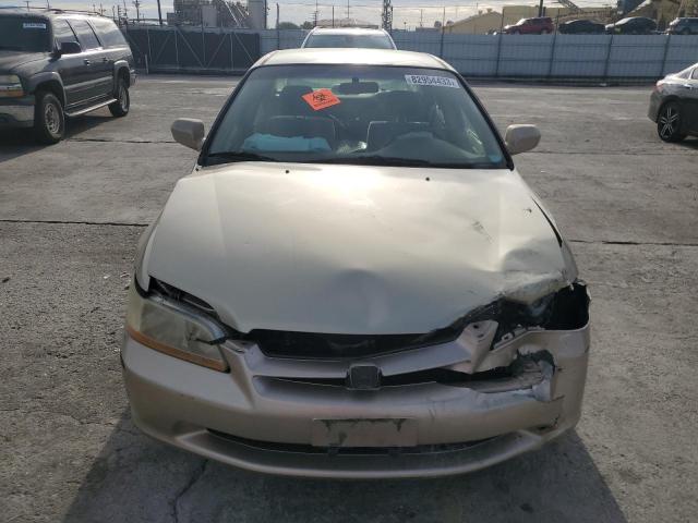 Photo 4 VIN: JHMCG6693YC013769 - HONDA ACCORD 