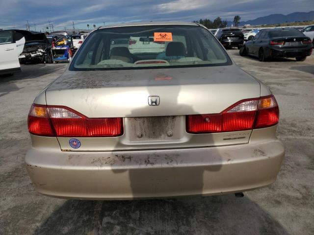 Photo 5 VIN: JHMCG6693YC013769 - HONDA ACCORD 