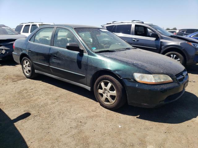 Photo 3 VIN: JHMCG6693YC016476 - HONDA ACCORD SE 