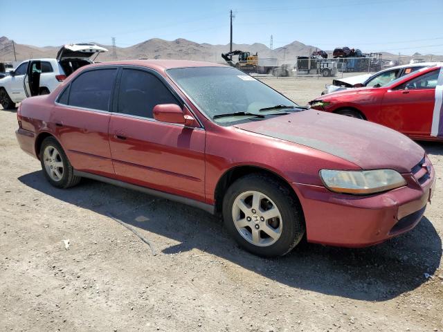 Photo 3 VIN: JHMCG6693YC020589 - HONDA ACCORD 