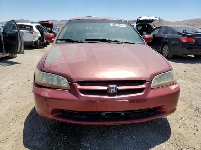 Photo 4 VIN: JHMCG6693YC020589 - HONDA ACCORD 