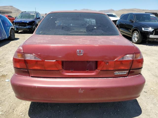 Photo 5 VIN: JHMCG6693YC020589 - HONDA ACCORD 