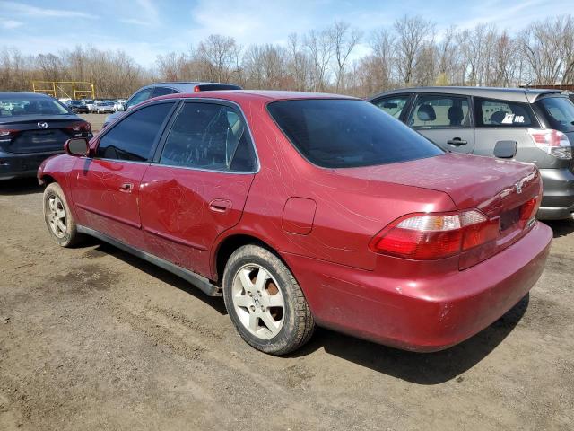 Photo 1 VIN: JHMCG6695YC019217 - HONDA ACCORD 