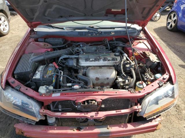 Photo 10 VIN: JHMCG6695YC019217 - HONDA ACCORD 