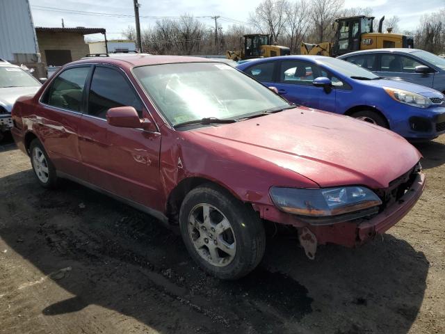 Photo 3 VIN: JHMCG6695YC019217 - HONDA ACCORD 