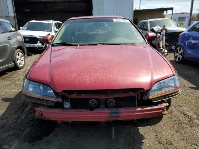 Photo 4 VIN: JHMCG6695YC019217 - HONDA ACCORD 