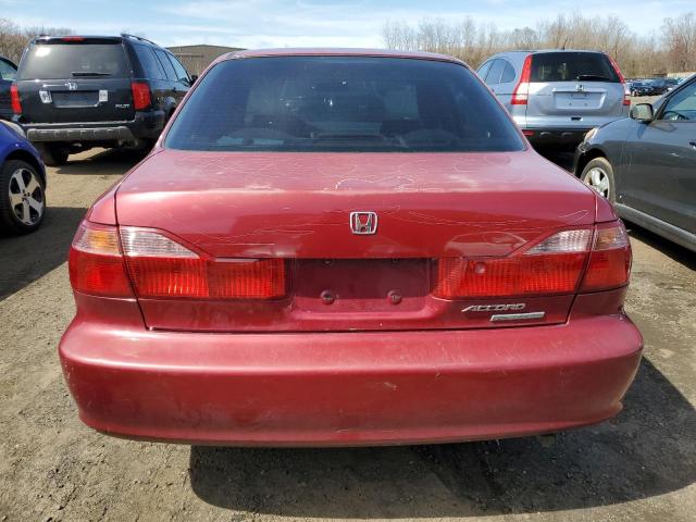 Photo 5 VIN: JHMCG6695YC019217 - HONDA ACCORD 