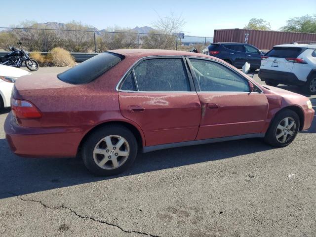 Photo 2 VIN: JHMCG6696YC016875 - HONDA ACCORD SE 