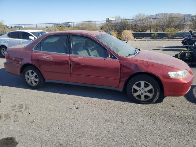 Photo 3 VIN: JHMCG6696YC016875 - HONDA ACCORD SE 