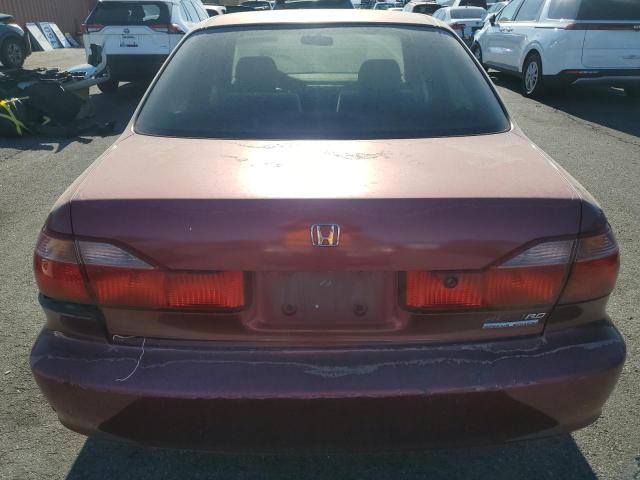 Photo 5 VIN: JHMCG6696YC016875 - HONDA ACCORD SE 