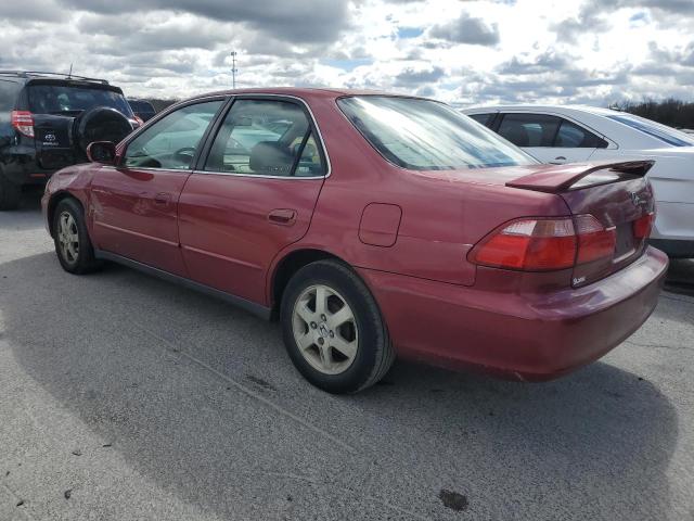 Photo 1 VIN: JHMCG6696YC021090 - HONDA ACCORD 