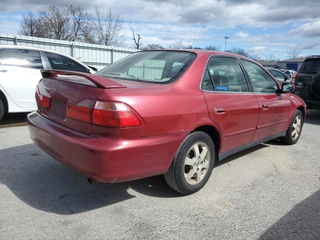 Photo 2 VIN: JHMCG6696YC021090 - HONDA ACCORD 