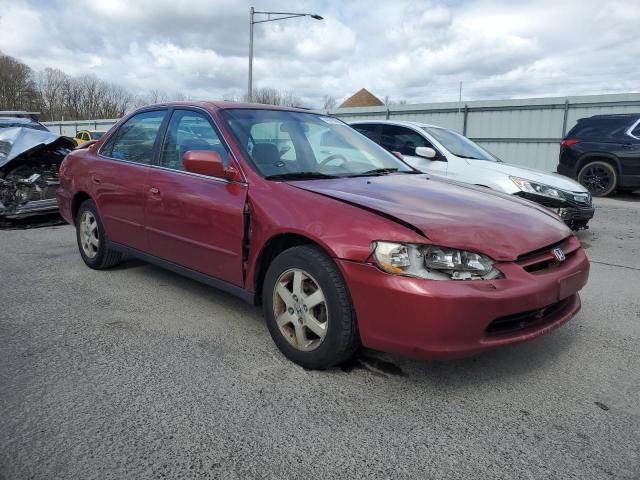 Photo 3 VIN: JHMCG6696YC021090 - HONDA ACCORD 