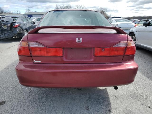 Photo 5 VIN: JHMCG6696YC021090 - HONDA ACCORD 